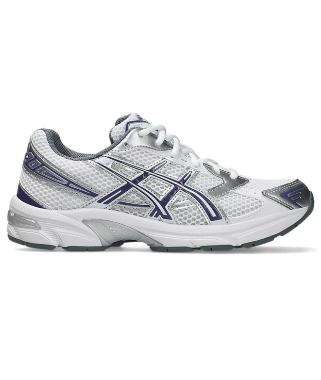 Zapatillas ASICS Gel-1130 Mujer Blanco/Morado