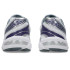Sapatilhas ASICS Gel-1130 Mulher Branco/Roxo