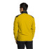 Sweat Trangoworld Piercy Homme Moutarde