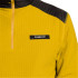 Sweat Trangoworld Piercy Homme Moutarde