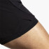 Calça de Running Brooks High Point 5" 2-em-1 Homem Preto
