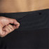Calça de Running Brooks High Point 5" 2-em-1 Homem Preto