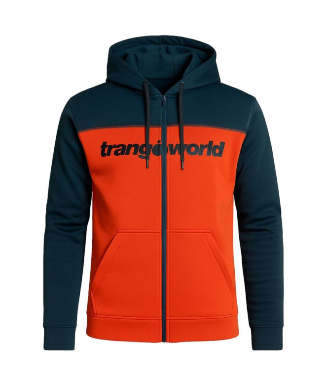 Casaco Trangoworld Ripon V02 Homem...