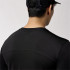 Camiseta de Running Brooks Atmosphere Long Sleeve 3.0 Preto Homem