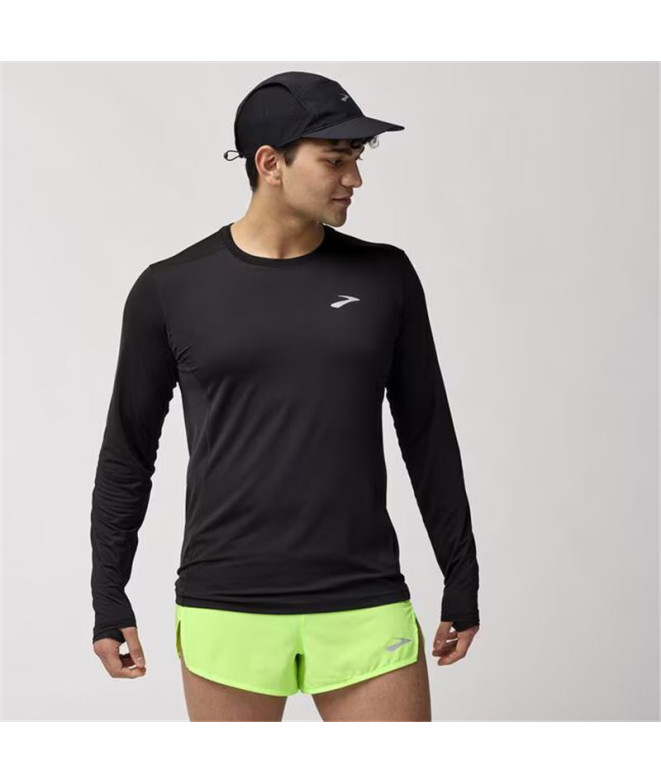 Camiseta de Running Brooks Atmosphere Long...