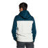 Sweat Trangoworld Connexion V02 Homme Crème/Marin