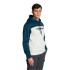 Moletom Trangoworld Login V02 Homem Crudo/Marino