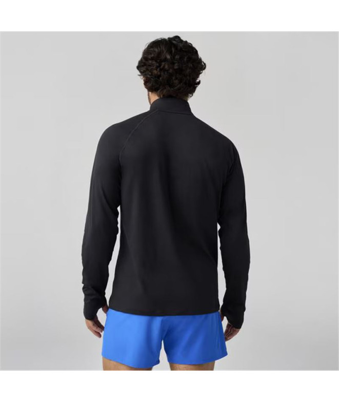 Camiseta de Running Brooks Dash 1/4 Zip 3.0...