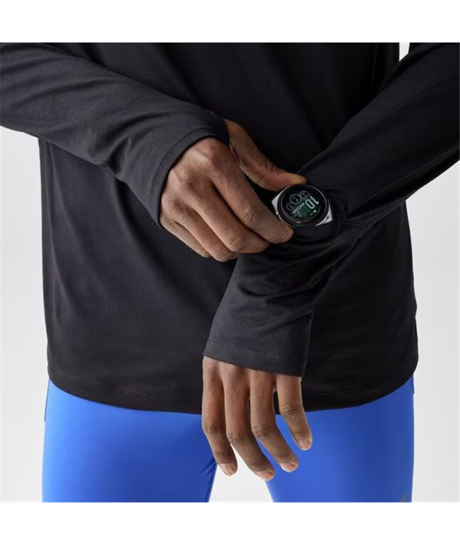 Camiseta de Running Brooks Dash 1/4 Zip 3.0...