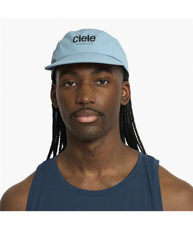 Casquette Ciele GO Classic Athletics Chambray