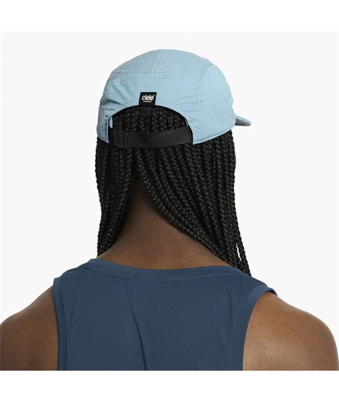 Casquette Ciele GO Classic Athletics Chambray