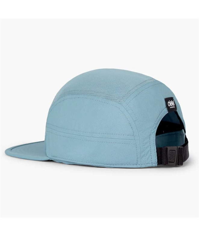 Casquette Ciele GO Classic Athletics Chambray