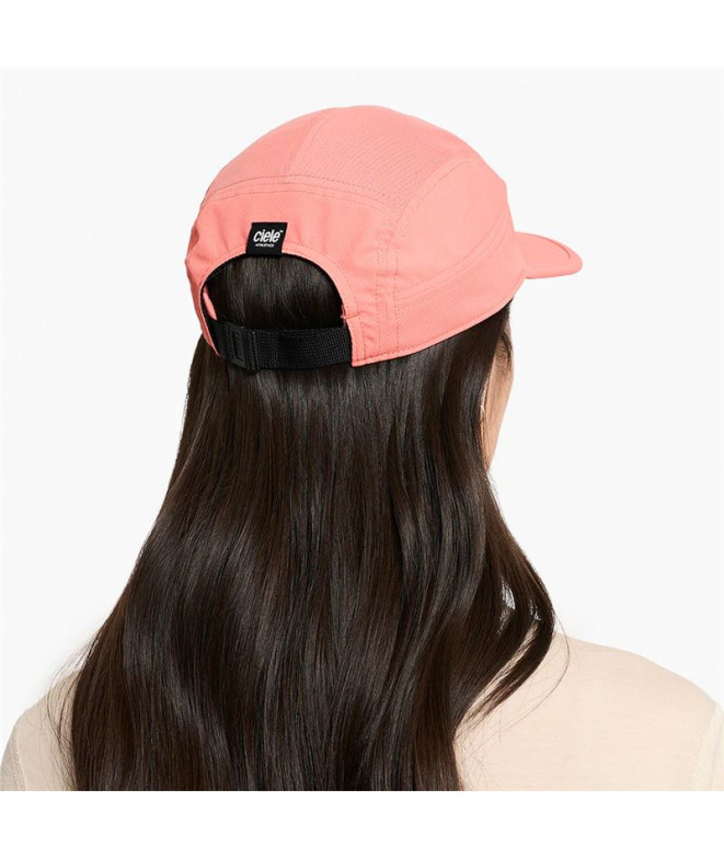 Gorra Ciele GO Classic Athletics Blossom