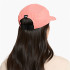 Casquette Ciele GO Classic Athletics Blossom
