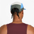 Casquette Ciele GOCap-Field-IconicBar Algue-Jour de Pluie