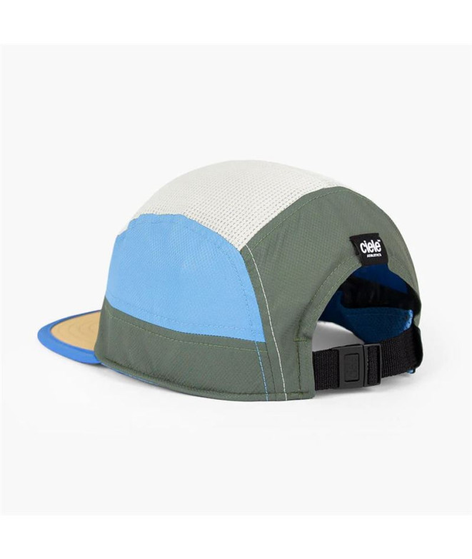 Casquette Ciele GOCap-Field-IconicBar...
