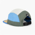 Casquette Ciele GOCap-Field-IconicBar Algue-Jour de Pluie