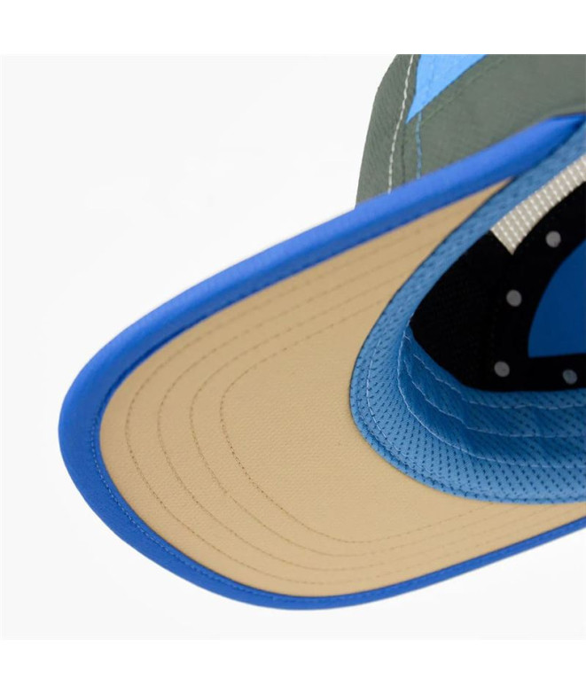 Casquette Ciele GOCap-Field-IconicBar...