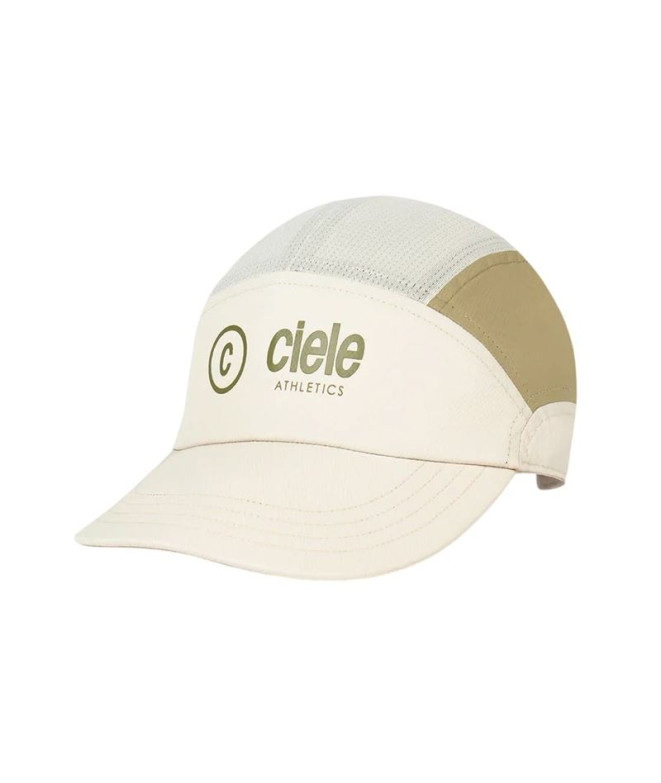 Casquette Ciele FSTC Classic Cside Jour de Pluie