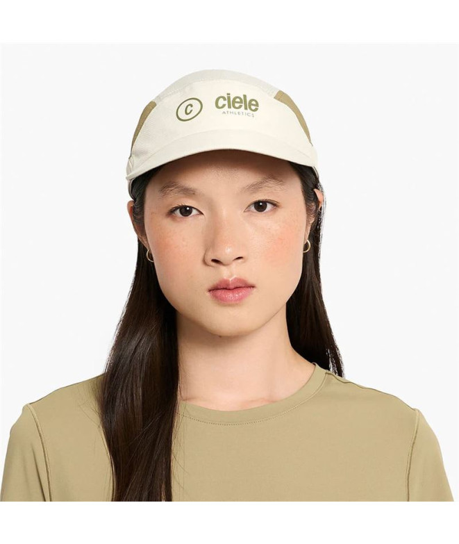 Boné Ciele FSTC Classic Cside Dia Chuvoso