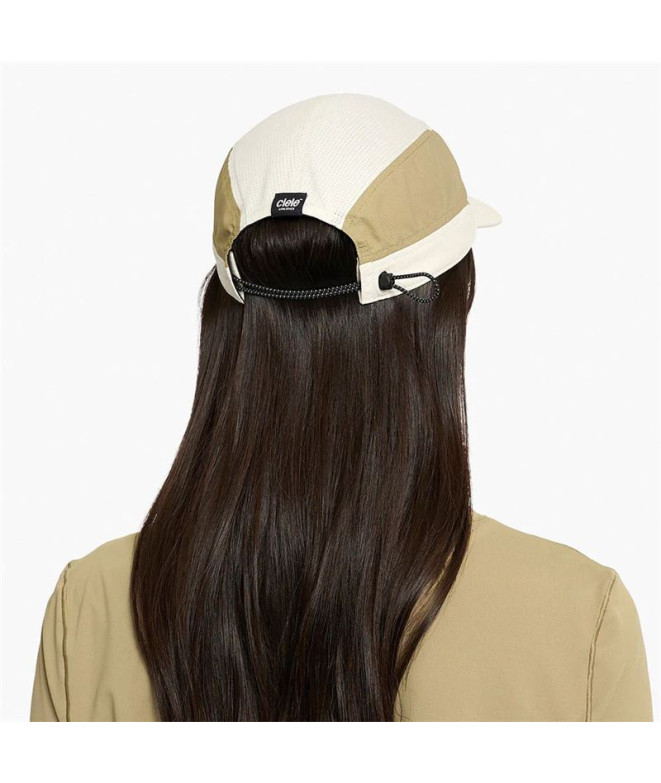 Boné Ciele FSTC Classic Cside Dia Chuvoso