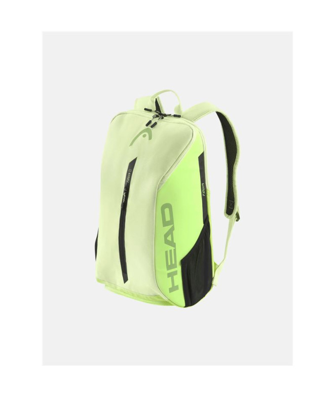 Sac à dos de Pádel Head Tour Backpack 25L Sg...