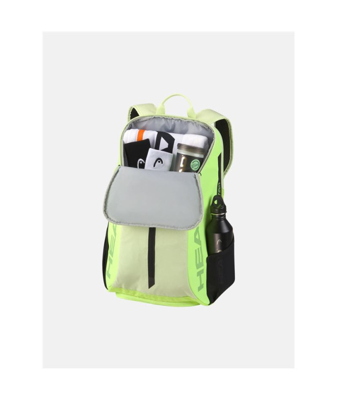 Sac à dos de Pádel Head Tour Backpack 25L Sg...