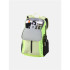 Mochila de Pádel Head Tour Backpack 25L Sg Amarelo Sálvia