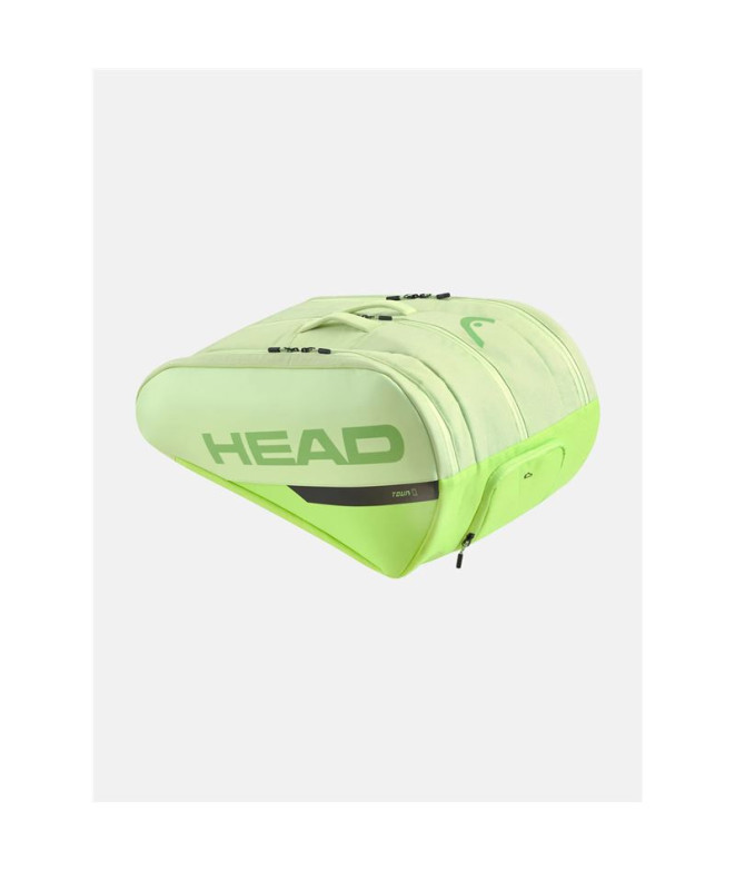 Paletero de Pádel Head Tour Padel Bag L Sg...