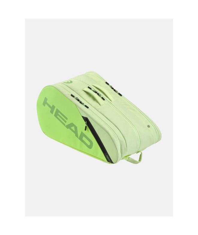 Paletero de Pádel Head Tour Padel Bag L Sg...