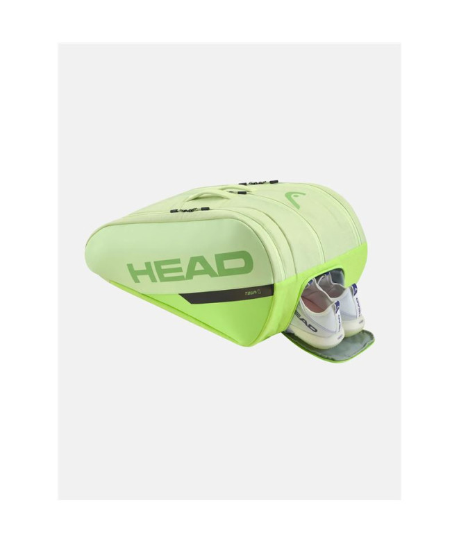 Paletero de Pádel Head Tour Padel Bag L Sg...