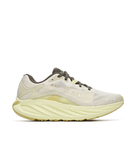 Sapatilhas de Trail Merrell Promorph Stucco/Apex Homem...