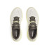 Sapatilhas de Trail Merrell Promorph Stucco/Apex Homem Amarelo