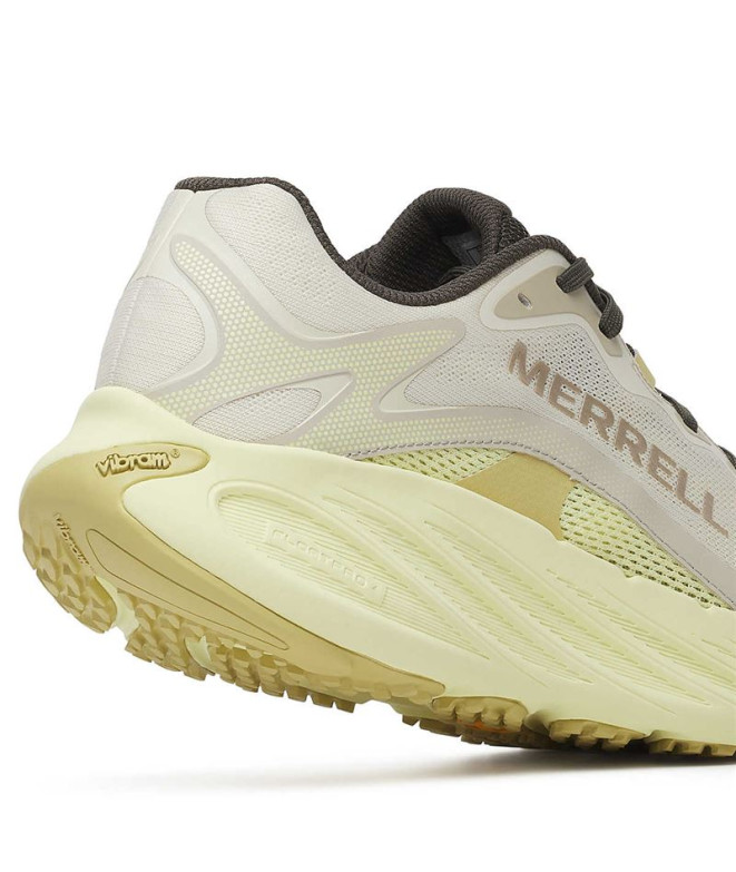 Zapatillas de Trail Merrell Promorph...