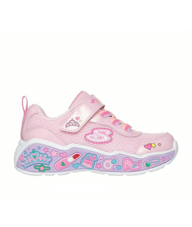 Chaussures Skechers Play Scene - Fun Squad...