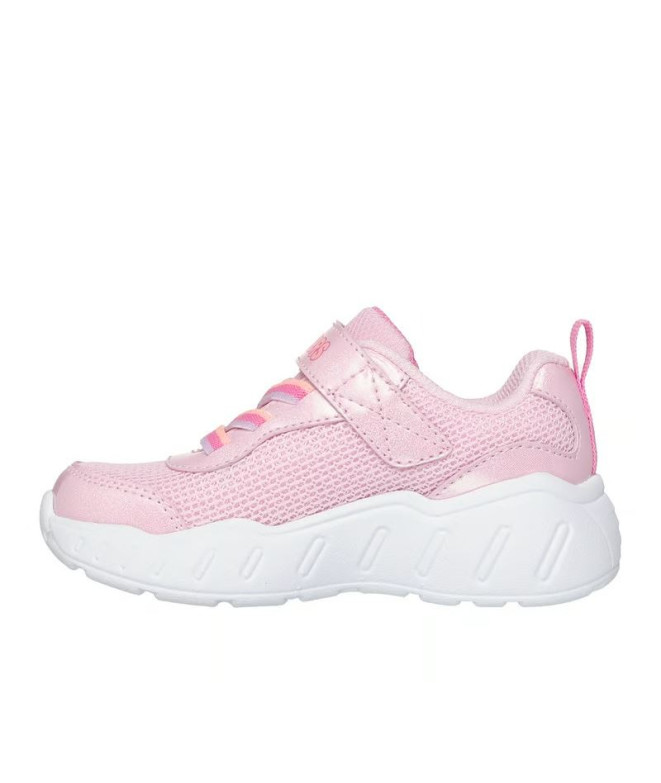 Zapatillas Skechers Play Scene - Fun Squad...