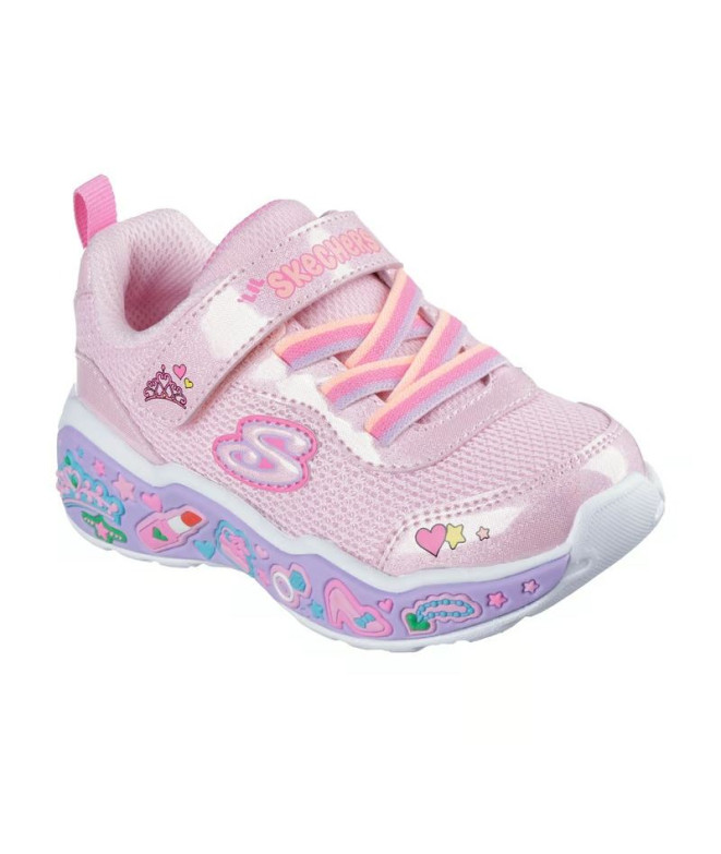 Chaussures Skechers Play Scene - Fun Squad...