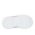 Chaussures Skechers Play Scene - Fun Squad Light Fille Rose