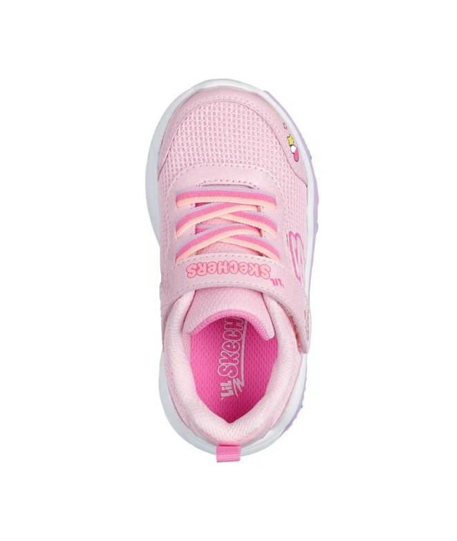 Zapatillas Skechers Play Scene - Fun Squad...