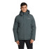 Veste Trangoworld Balerna Termic Homme Antracite