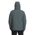 Veste Trangoworld Balerna Termic Homme Antracite