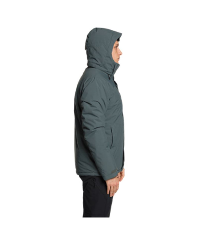 Chaqueta Trangoworld Balerna Termic Hombre...