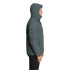 Veste Trangoworld Balerna Termic Homme Antracite