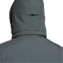 Veste Trangoworld Balerna Termic Homme Antracite