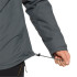 Veste Trangoworld Balerna Termic Homme Antracite