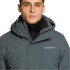 Veste Trangoworld Balerna Termic Homme Antracite