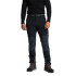 Pantalons Trangoworld Long Mourelle V02 Homme Noir/Anthracite