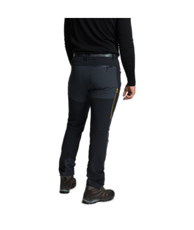 Pantalones Trangoworld Largo Mourelle V02...