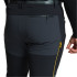 Calça Trangoworld Largo Mourelle V02 Homem Preto/Antracita