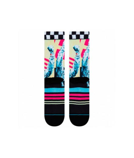 Sportswear Global Player Chaussettes 2